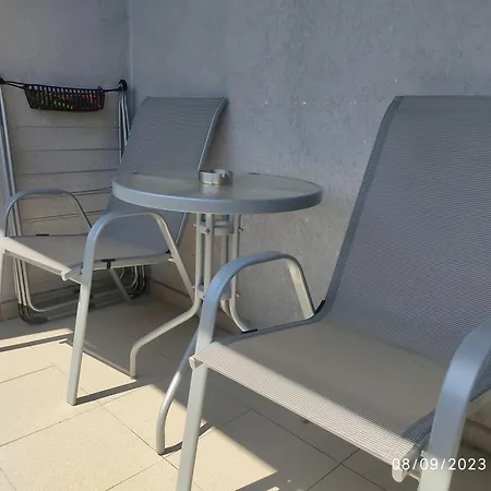 Spacious Modern With Private Parking Lejlighed Skopje